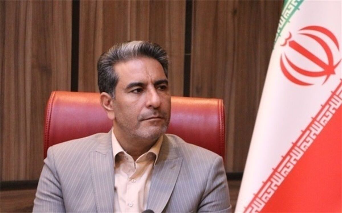 محمدصیدلوخبر داد:کسب مدرک داوری A آسیا در رشته کاراته توسط دبیر آموزش و پرورش شهریار