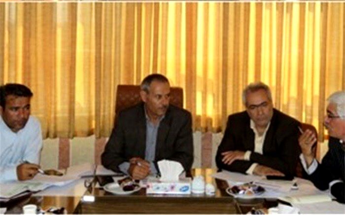 فرماندار مراغه : انسداد مبادی بی سوادی نیازمند تعامل و همکاری دستگاه های اجرایی است