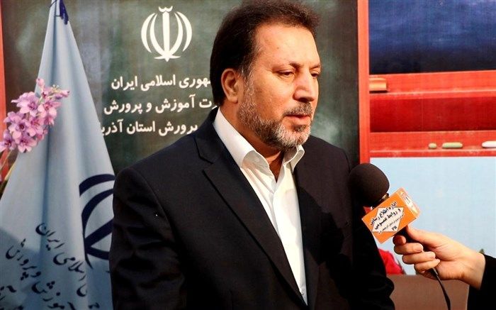 کمرئی‌ تشریح کرد: اهداف آموزش‌های مهارتی در 3 دوره ابتدایی و موسطه اول و دوم