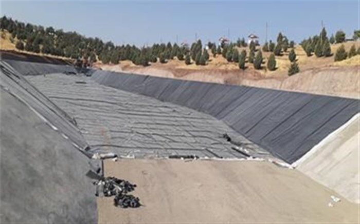 مدیر عامل شرکت منابع آب:‌ آماربرداری سراسری منابع آب باید تا آخر سال به پایان برسد