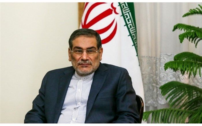 شمخانی: راهبرد فشار حداکثری آمریکا با تحریم ظریف، ناکام متوقف شد