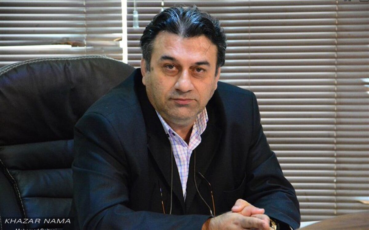 رئیس خانه صمت مازندران: اتاق‌های بازرگانی  مخمور روابط با دولتی‌ها هستند تا منتقد سیاست‌های غلط آن‌ها
