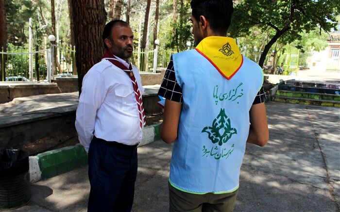 تربیت اجتماعی، لازمه شکل گیری جوامع است