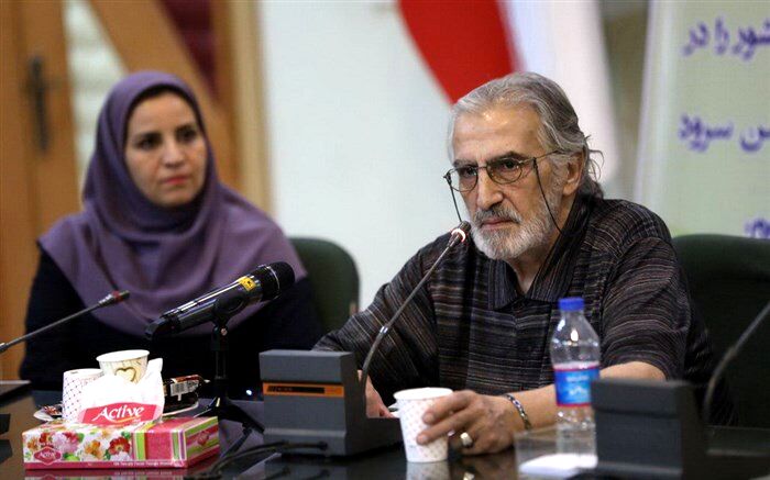 فریدون شهبازیان:  آموزش نادرست، کودکان را از موسیقی گریزان می‌کند