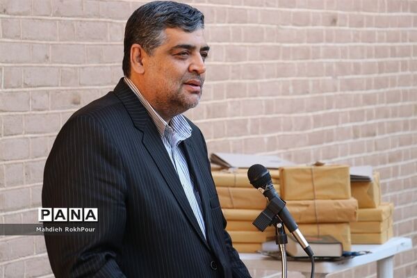 افتتاح نمایشگاه «باغ خیال دو» در شهرستان بیرجند