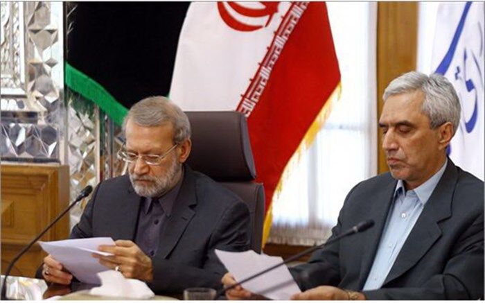 معاون قوانین مجلس: تعیین سقف برای تعداد متقاضیان کارآموزی وکالت قابل استناد نیست