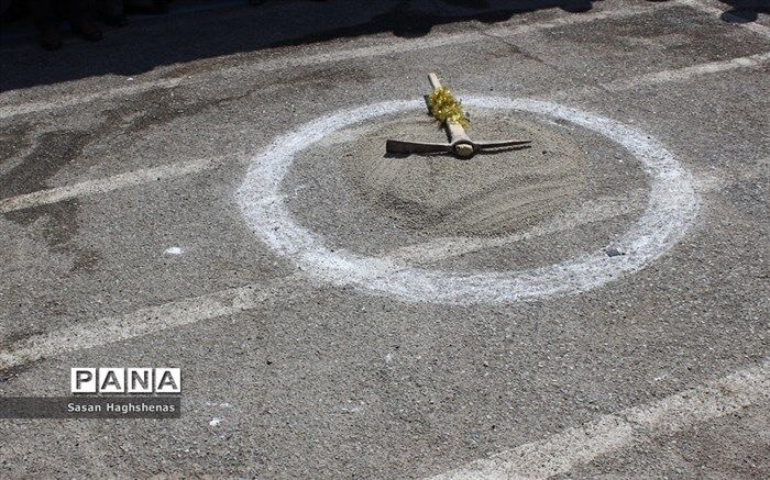ساری ۴۳۱ پروژه عمرانی نیمه‌کاره دارد