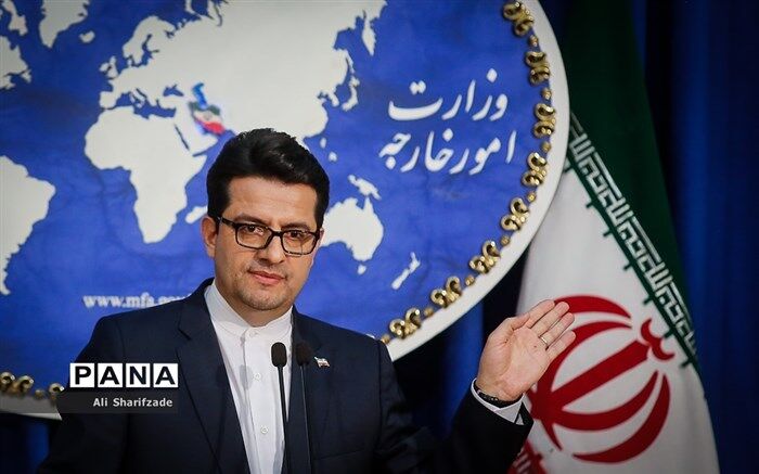 ابراز تاسف ایران از کشتار دهها تن ازشهروندان در دو ایالت آمریکا