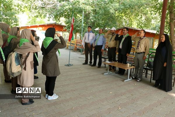 جشنواره فرهنگی، معرفتی، آموزشی و مهارتی سازمان دانش‌آموزی آذربایجان شرقی (1)