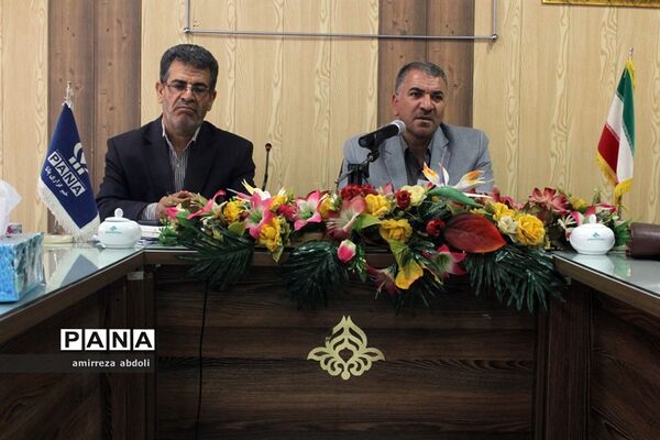 دوره آموزشی-توجیهی انتخاب رشته کنکور سراسری  آذربایجان شرقی