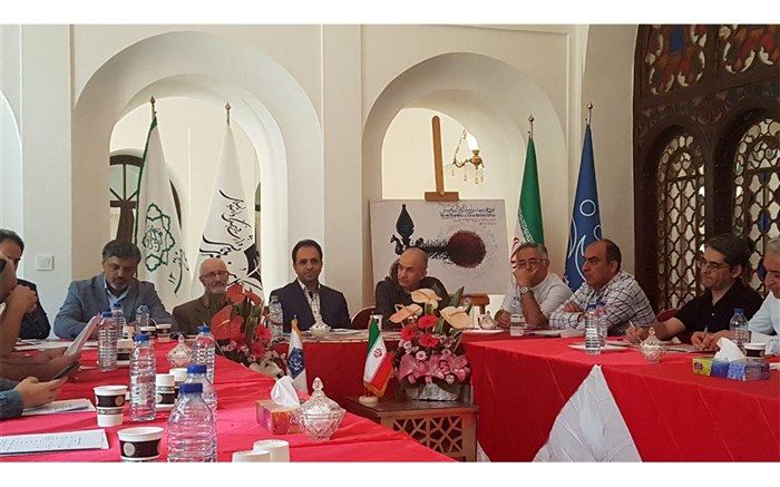 محله عودلاجان به عنوان محل ساماندهی فعالیت‌های تعزیه پیشنهاد شد