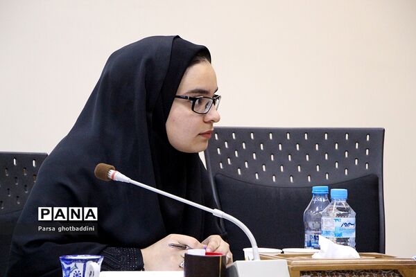 دیدار اعضای محاد با مدیرکل صدا و سیمای استان یزد