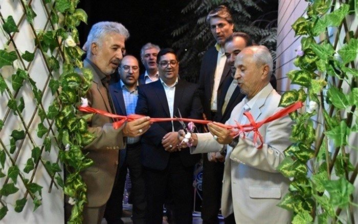 افتتاح اولین مجتمع تخصصی راهنمایی و مشاوره خانواده پیوند در خراسان رضوی