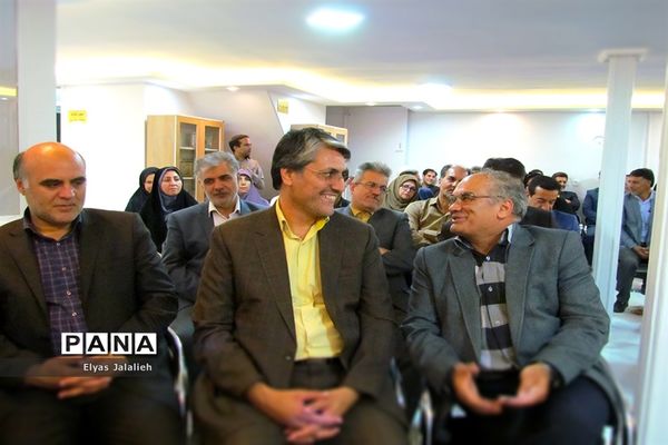 افتتاح اولین مجتمع تخصصی راهنمایی و مشاوره خانواده پیوند در خراسان رضوی