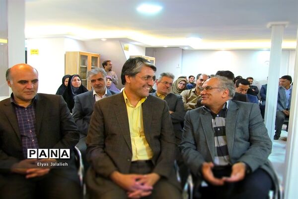 افتتاح اولین مجتمع تخصصی راهنمایی و مشاوره خانواده پیوند در خراسان رضوی