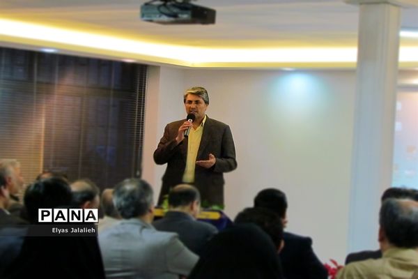 افتتاح اولین مجتمع تخصصی راهنمایی و مشاوره خانواده پیوند در خراسان رضوی