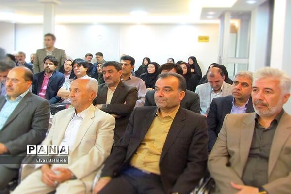 افتتاح اولین مجتمع تخصصی راهنمایی و مشاوره خانواده پیوند در خراسان رضوی