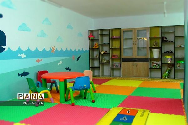 افتتاح اولین مجتمع تخصصی راهنمایی و مشاوره خانواده پیوند در خراسان رضوی