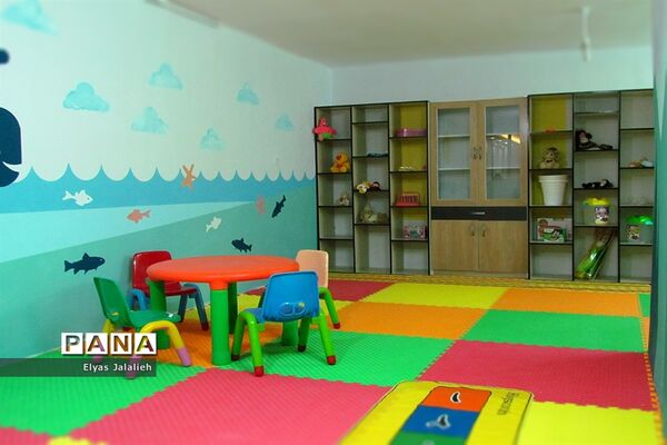 افتتاح اولین مجتمع تخصصی راهنمایی و مشاوره خانواده پیوند در خراسان رضوی
