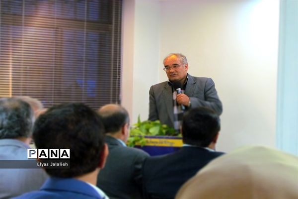 افتتاح اولین مجتمع تخصصی راهنمایی و مشاوره خانواده پیوند در خراسان رضوی