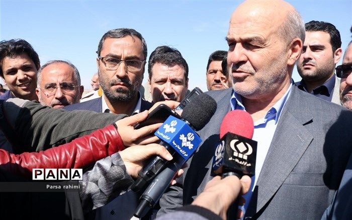 واکنش کلانتری به شکایت دادستان بندرانزلی