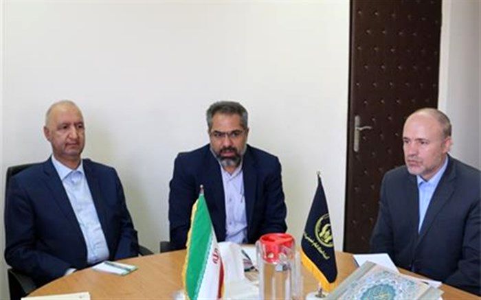 اجتماع‌محور کردن محرومیت‌زدایی با مشارکت آحادمردم