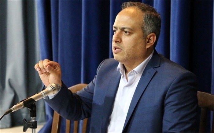 بهارلو: معافیت مدارس از پرداخت بخشی از هزینه مصرفی آب، برق و گاز با رعایت اصلاح الگوی مصرف