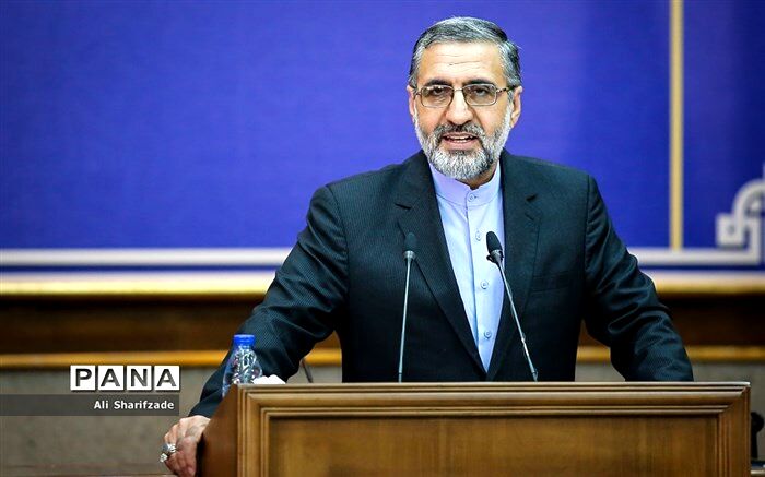سخنگوی قوه قضاییه: بابک زنجانی در زندان است