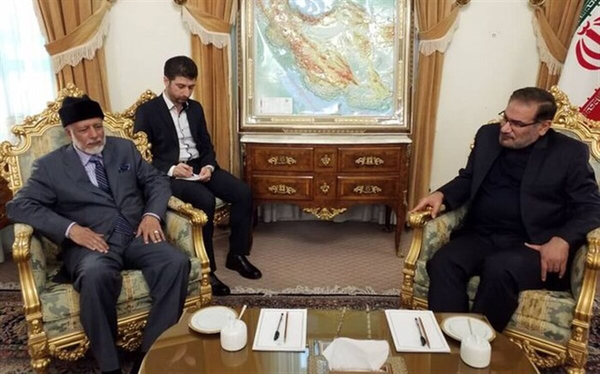 علی شمخانی: همه کشورها باید قوانین بین المللی دریانوردی را رعایت کنند