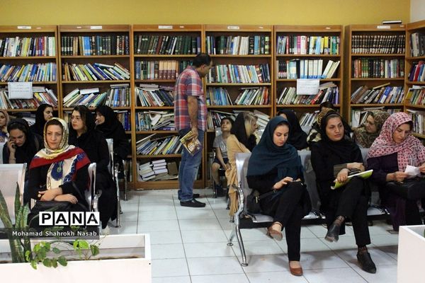 افتتاح نخستین آزمایشگاه سنجش و اندازه‌گیری دانش‌آموزی کشور در اهواز