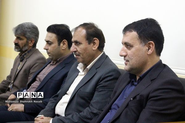 افتتاح نخستین آزمایشگاه سنجش و اندازه‌گیری دانش‌آموزی کشور در اهواز