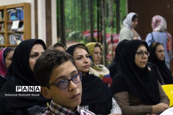 افتتاح نخستین آزمایشگاه سنجش و اندازه‌گیری دانش‌آموزی کشور در اهواز