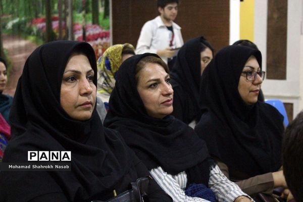 افتتاح نخستین آزمایشگاه سنجش و اندازه‌گیری دانش‌آموزی کشور در اهواز