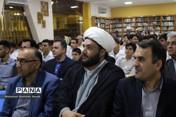 افتتاح نخستین آزمایشگاه سنجش و اندازه‌گیری دانش‌آموزی کشور در اهواز