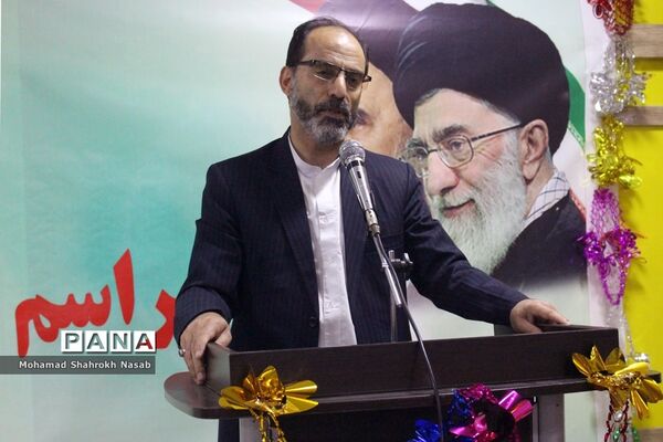 افتتاح نخستین آزمایشگاه سنجش و اندازه‌گیری دانش‌آموزی کشور در اهواز