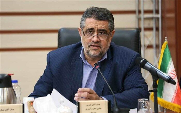 برگزاری کارگاه آموزشی تدوین راهنمای عمل مدرسه و انتظارات برنامه سال 98