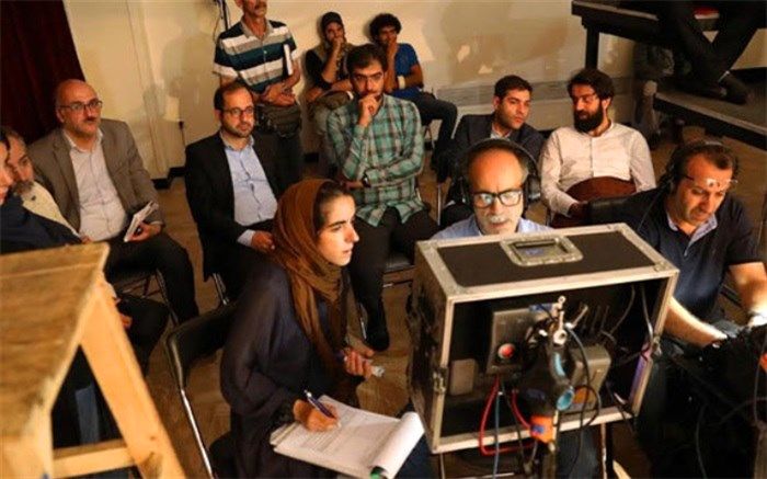 «ضربه فنی» در جشنواره فیلم جیفونی ایتالیا اکران شد