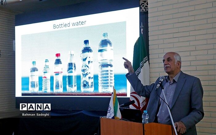 استاد فیزیولوژی دانشگاه تربیت‌مدرس: آلودگی‌ها و مسائل زیست محیطی را جدی بگیریم