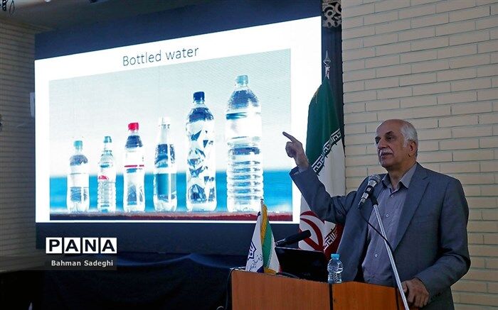 استاد فیزیولوژی دانشگاه تربیت‌مدرس: آلودگی‌ها و مسائل زیست محیطی را جدی بگیریم