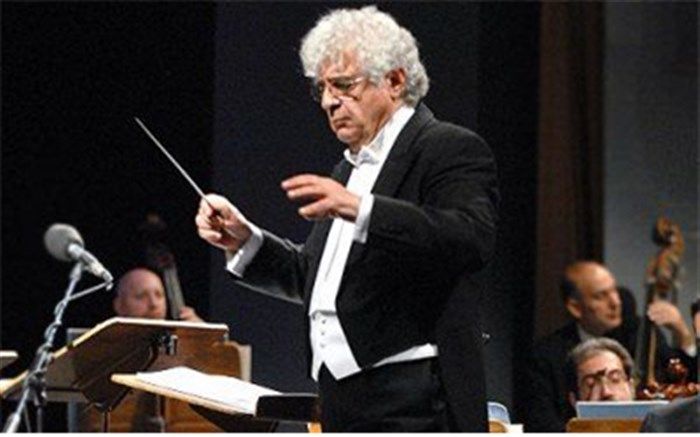 چکناواریان: نوازندگان ما از این ارکستر به آن ارکستر می‌روند