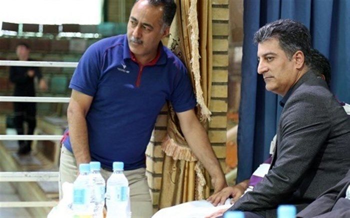 مسوول استعدادیابی فدراسیون فوتبال: مسابقات آموزشگاهی می‌تواند کمک بسیار شایانی برای فوتسال پایه‌ای کشور باشد