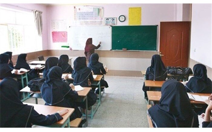 پانزدهمین جشنواره الگوهای تدریس برتر دبیران متوسطه نظری برگزار شد