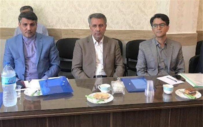 مدارس خاص نیازمند مدیریت و برنامه ریزی خاص می باشند