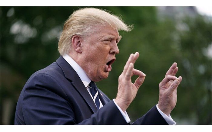 افزایش اختلاف آمریکا و متحدانش بر سر ایران