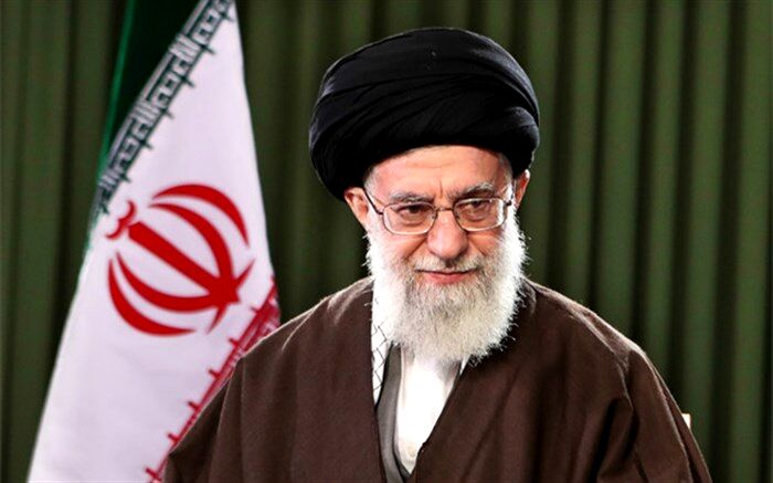 رهبر معظم انقلاب قهرمانی تیم ملی والیبال جوانان را تبریک گفتند