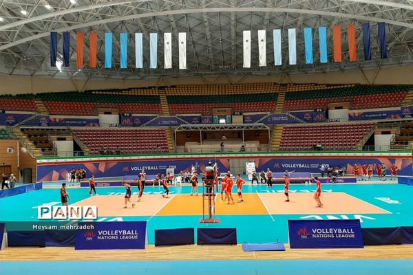 اعزام کاروان ورزشى دانش‌آموزان استان بوشهر به سى و ششمین دوره مسابقات قهرمانى دانش‌آموزان کشور