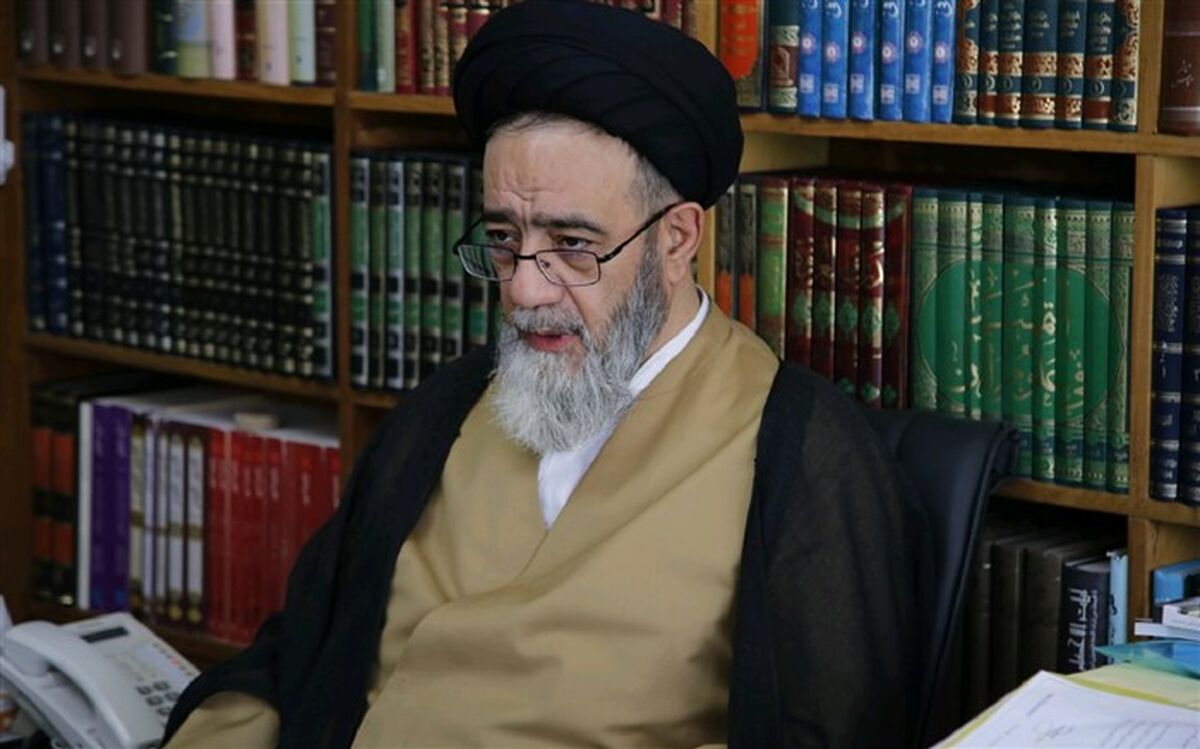 نماینده ولی فقیه در آذربایجان شرقی: هر کسی مشخصاً خود را مخاطب بیانیه گام دوم انقلاب بداند