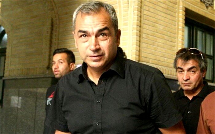 محمود کلهر: پرسپولیس این فصل بهترین‌ها را دارد و می‌تواند قهرمان آسیا شود