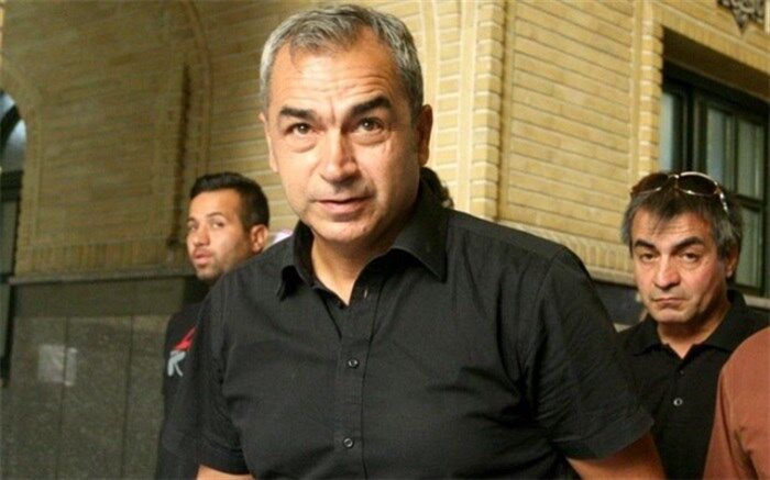 محمود کلهر: پرسپولیس این فصل بهترین‌ها را دارد و می‌تواند قهرمان آسیا شود