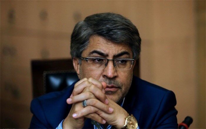 وکیلی: هیات عالی حل اختلاف قوا نمی‌تواند مصوبه مجلس را لغو کند